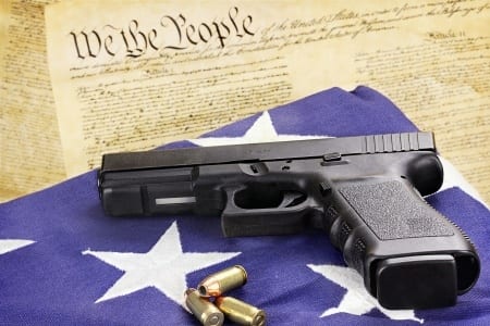 Texas modifies ‘Open-Carry’ Law for citizens