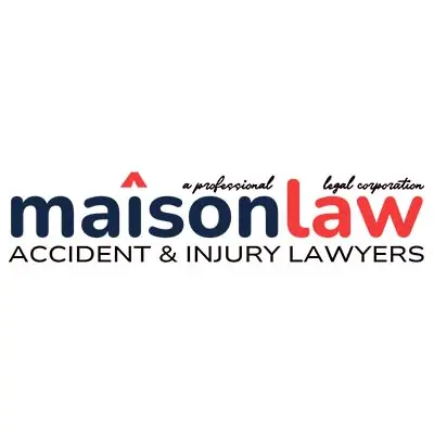 Maison Law Accident and Injury Lawyers