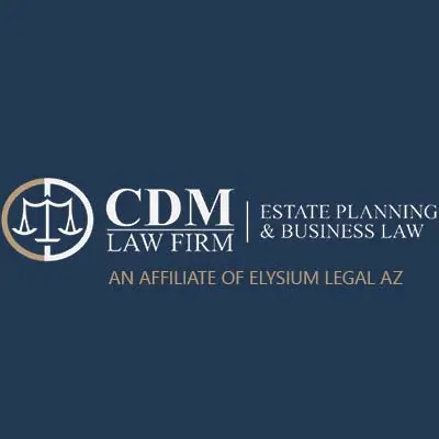CDM / Elysium Legal & Tax – Estate Planning