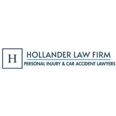 Hollander Law Firm Personal Injury & Car Accident Lawyers of Fort Lauderdale Office