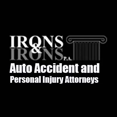 Irons & Irons P.A. Auto Accident and Personal Injury Attorneys