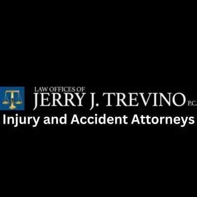 Law Offices of Jerry Trevino Injury and Accident Attorneys